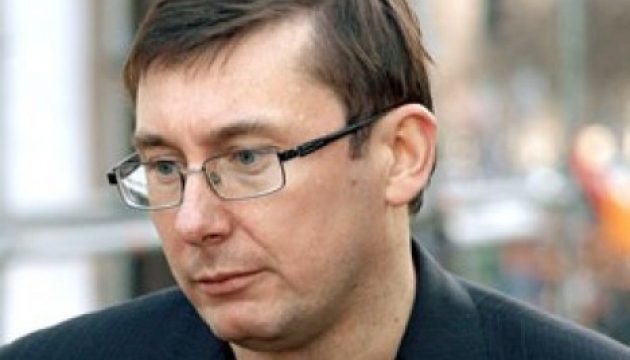 Lutsenko's Third Republic will not be West Ukraine movement - political scientist