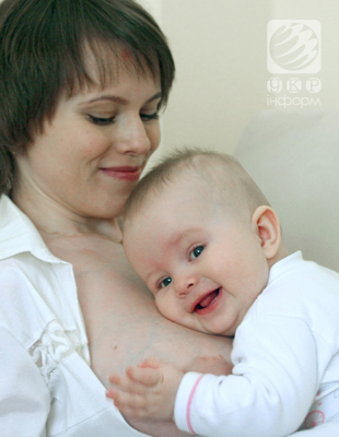 12 травня в Україні відзначають Міжнародний День матері. ФОТОРЕПОРТАЖ