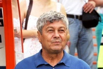 El Dynamo prorroga el contrato con Lucescu hasta 2023