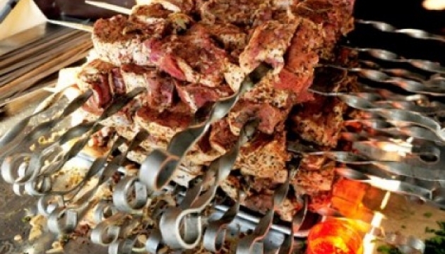 Де радять у Києві смажити шашлик на свята. Перелік облаштованих місць