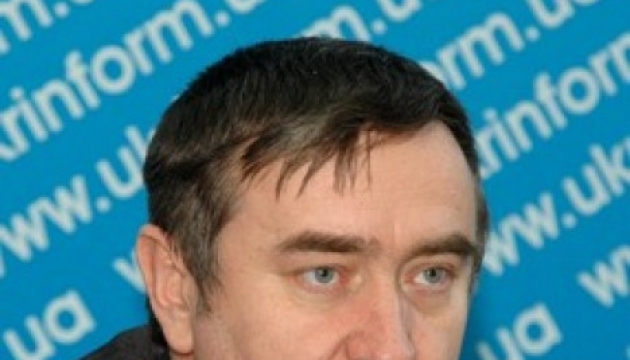 Турбота про ветеранів війни є пріоритетом уряду - Шамбір