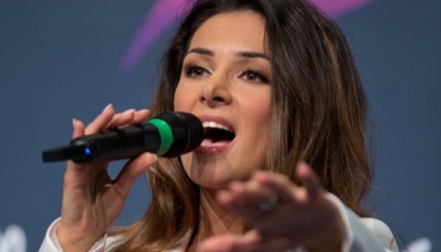 Злата Огневич – у фіналі Євробачення-2013