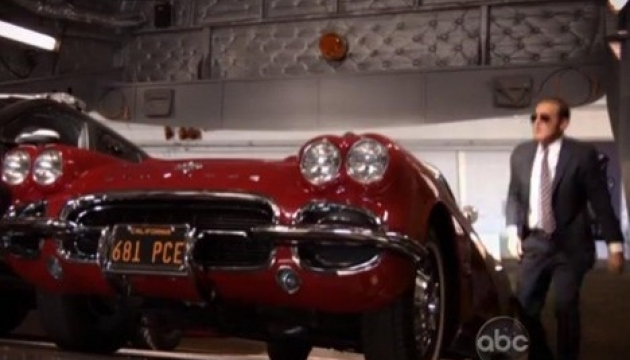 Американський телесеріал «Агенти Щ.И.Т.» зажив популярності промо-роликом. ВІДЕО