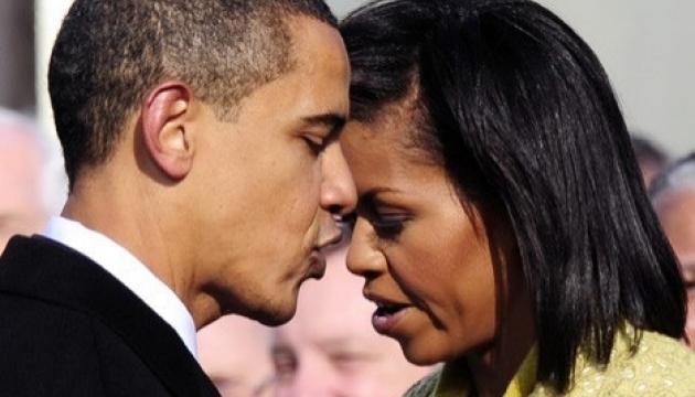 Американський президент і його дружина оприлюднили свої статки