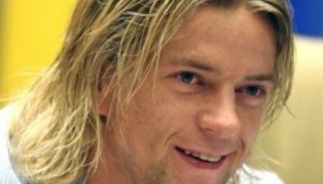 Anatoliy Tymoshchuk returns to Zenit