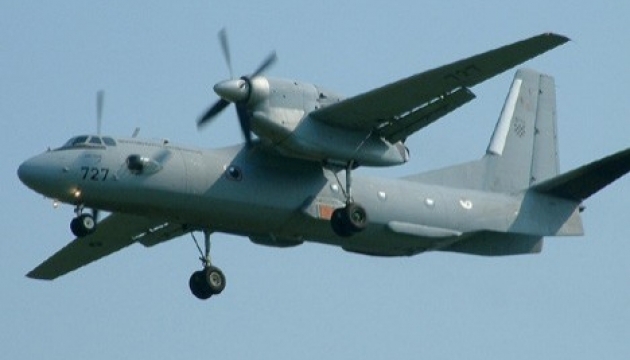 „Antonow“ schlug vor, die An-32-Transporter für peruanische Luftstreitkräfte weiterzuentwickeln