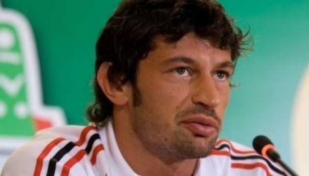 Shevchenko secures Milan win in Kaladze farewell match