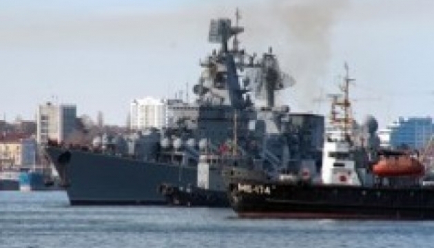 россия «тишком» назначила нового командующего черноморским флотом – росСМИ