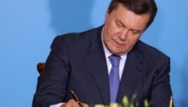 President signs decree on 2022 Winter Olympics