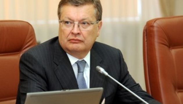 Грищенко довіряє українським лікарям і не ідеалізує закордонних