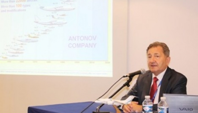Україна готує серійне виробництво модернізованого «Руслана»