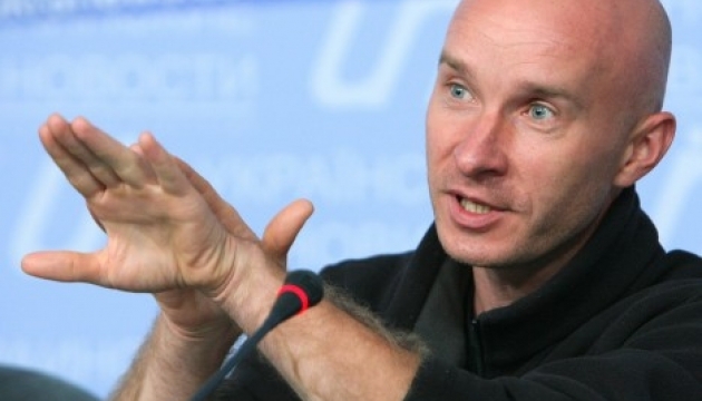 Відомий український автогонщик Вадим Нестерчук загинув в ОАЕ - ЗМІ