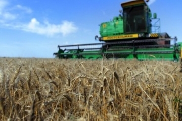 Ukraine exportierte fast 12 Millionen Tonnen Getreide über den „Getreidekorridor“ 