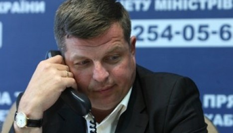Former MP Zhuravko killed in Kherson - deputy head of regional council