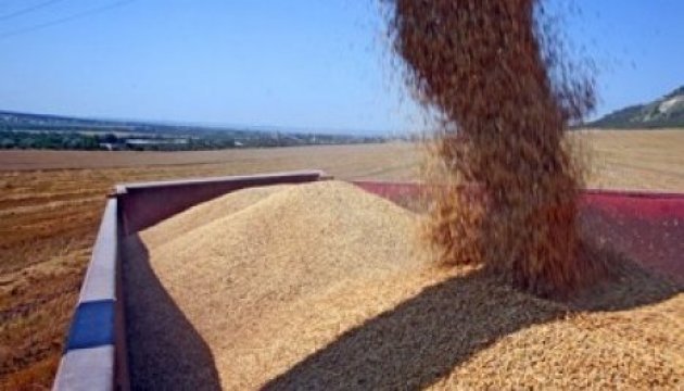 Landwirtschaftsministerium erwartet zweitbeste Rekordernte