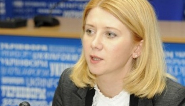 Міжвідомча робоча група із захисту прав журналістів є ефективною - Чепак