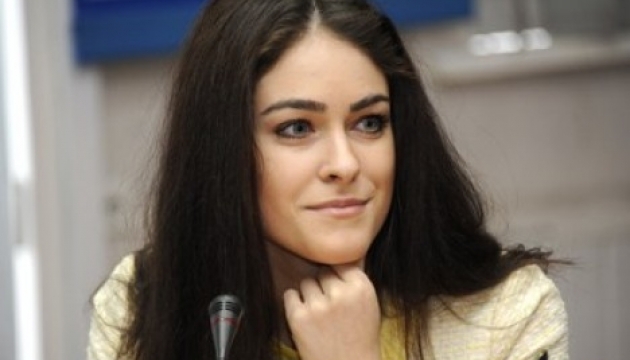 Співачка Маша Собко схитрувала з днем весілля