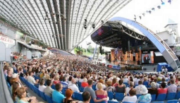 У Вітебську сьогодні відбудеться урочисте закриття 