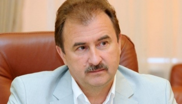 Popov wants to meet with leaders of parliamentary opposition