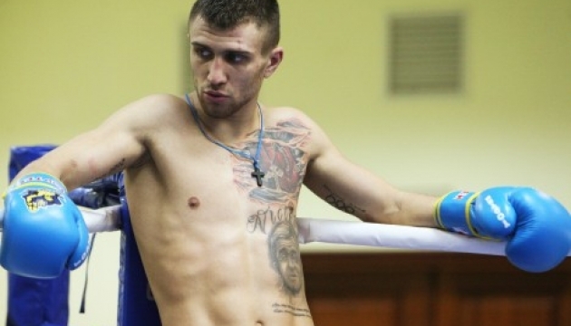 Erster Gegner von Wassyl Lomatschenko auf dem professionellen Ring kann Jose Ramirez werden