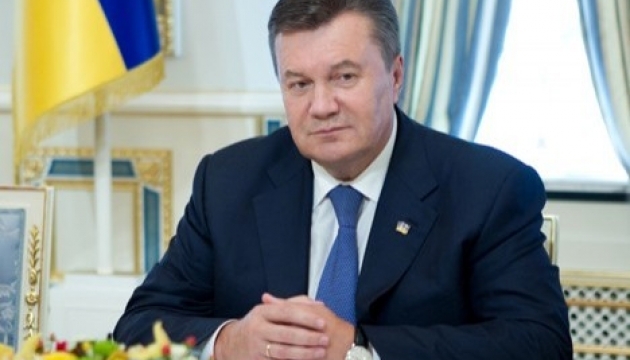 Christentum habe eine bestimmende Bedeutung für Entwicklung der Ukraine gehabt – Wiktor Janukowytsch
