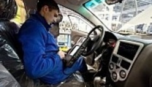 Used cars in Ukraine more expensive than in Europe