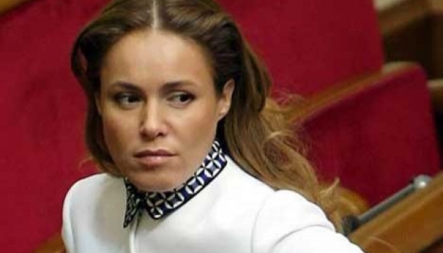 Korolevska denies decline in wage growth