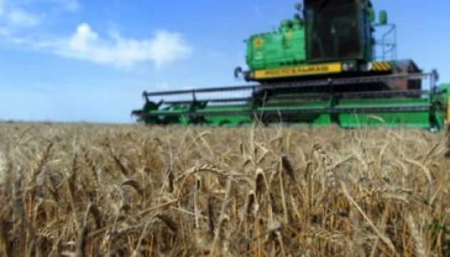 Ukraine exportierte fast 12 Millionen Tonnen Getreide über den „Getreidekorridor“ 