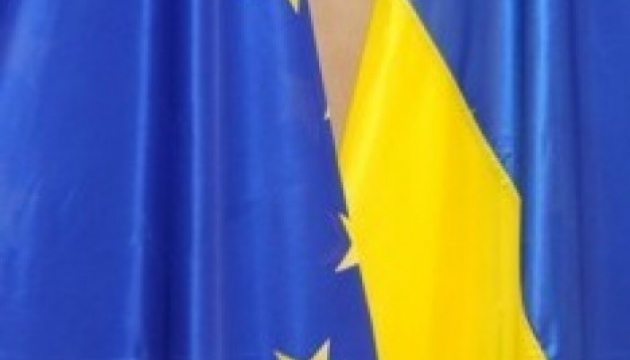 Шанси України на асоціацію з ЄС після візиту Арбузова зросли - депутат Бундестагу
