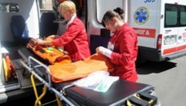 Медики буковинських «швидких» використовуватимуть прийоми рукопашного бою