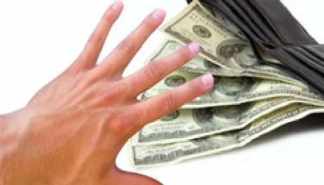 Махінація із векселями обійшлась київському мільйонеру у 1,7 млн грн