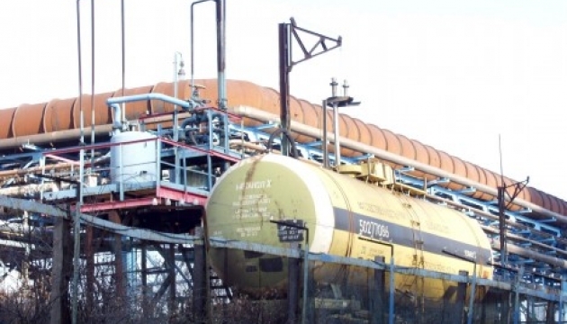 Ukraine : Les bombardements russes ont provoqué une fuite d’ammoniac dans une usine dans la région de Donetsk