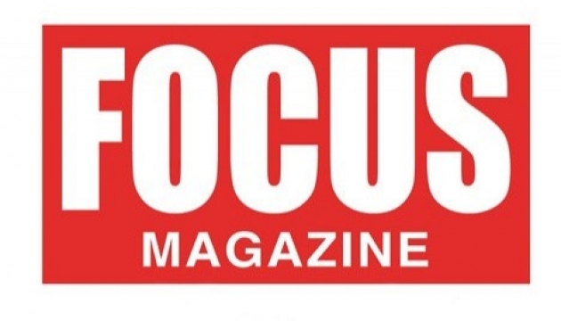 Focus magazine names Ukraine's agricultural magnates