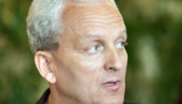 Бартенєв назвав перед смертю прикмети вбивці - ЗМІ