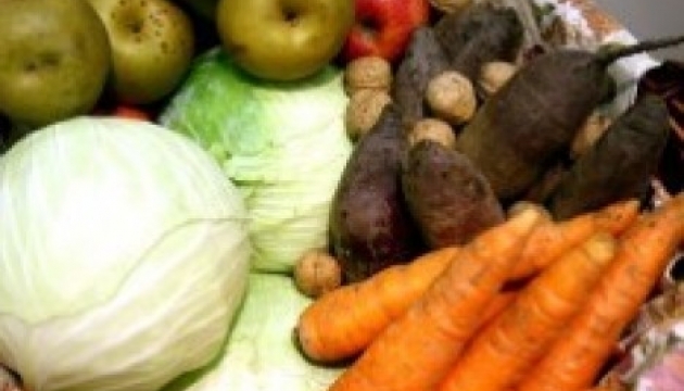 Експерти прогнозують здорожчання овочів нового врожаю