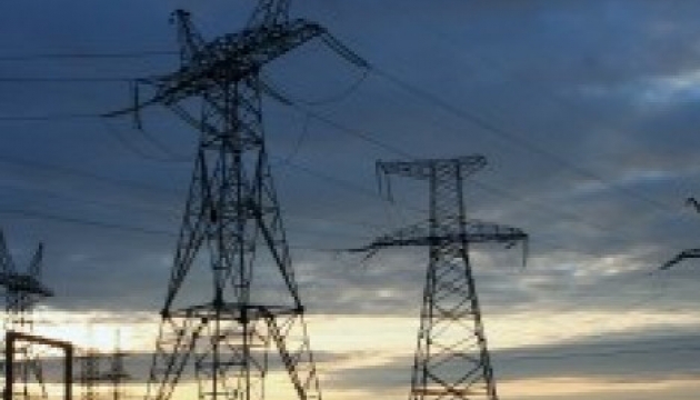Ukraine halbiert Stromexporte nach Polen