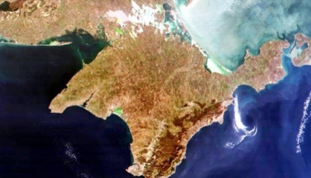 Klimkin: Rusia eleva la apuesta por Crimea mediante el bloqueo de buques en el mar de Azov 