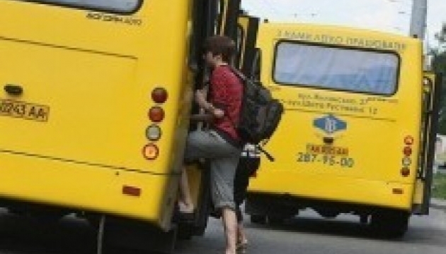 Як на свята їздитиме громадський транспорт у Києві