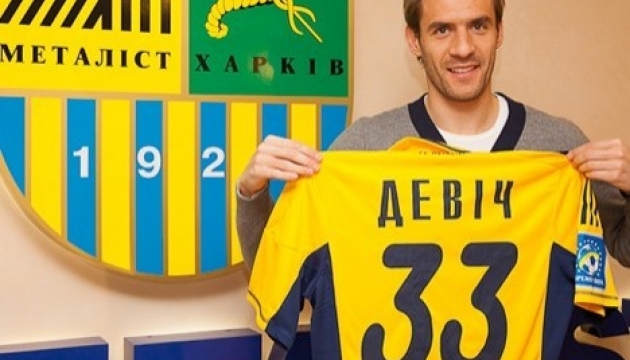Marco Devic: I feel myself to be a Ukrainian