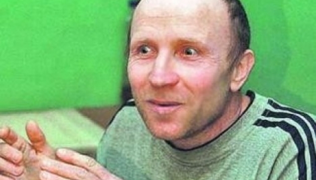 Онопрієнко від телевізора відмовився, але багато читав