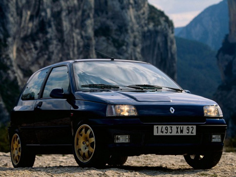 Найкраще авто за останні 20 років за версією Top Gear. Фото