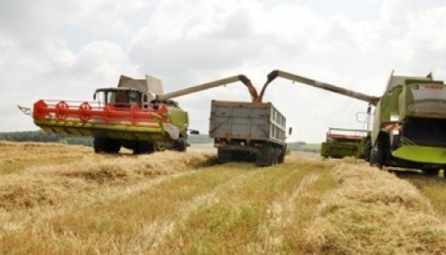 专家：乌克兰农业企业正在转向数字化运营