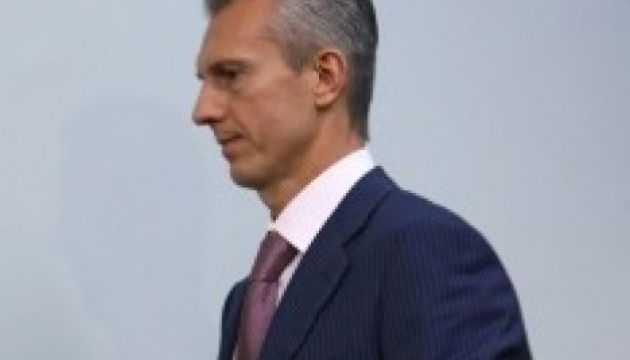 Мільярдер Хорошковський починав з торгівлі Жигулями