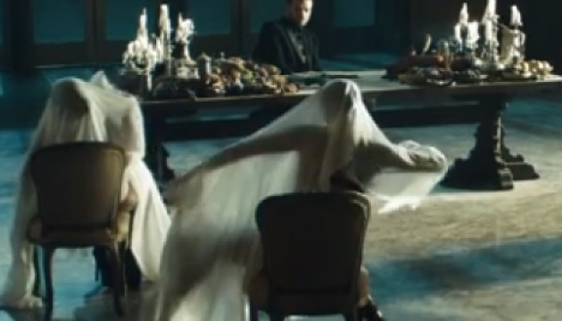 Джастін Тімберлейк та Джей-Зі випустили спільний кліп. Відео