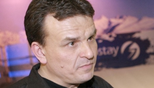 Костюк розповів про склад нової 