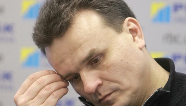 Жодного суду Меладзе не вигравав - Костюк