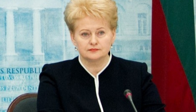 Vilnius frauen treffen