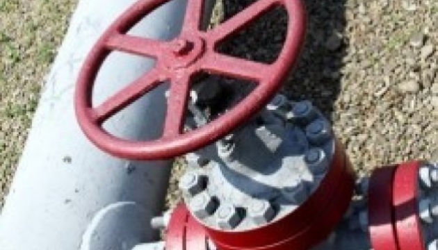 Сланцевий газ коштуватиме Україні на 400$ дешевше від російського - Азаров