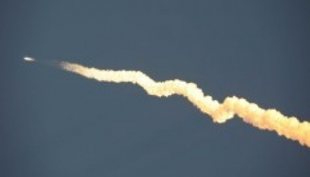 Саудівці збили вже другу за місяць ракету з Ємену