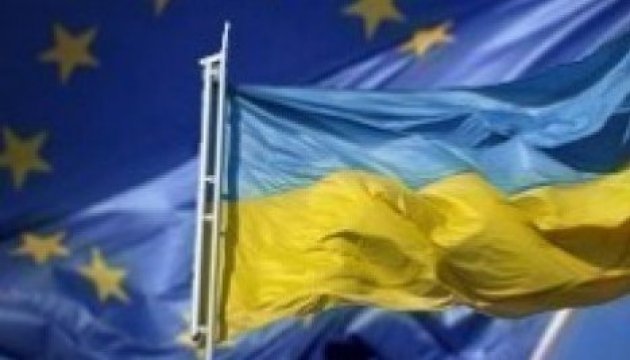 Cumbre Ucrania-UE se celebrará en la primera quincena de julio